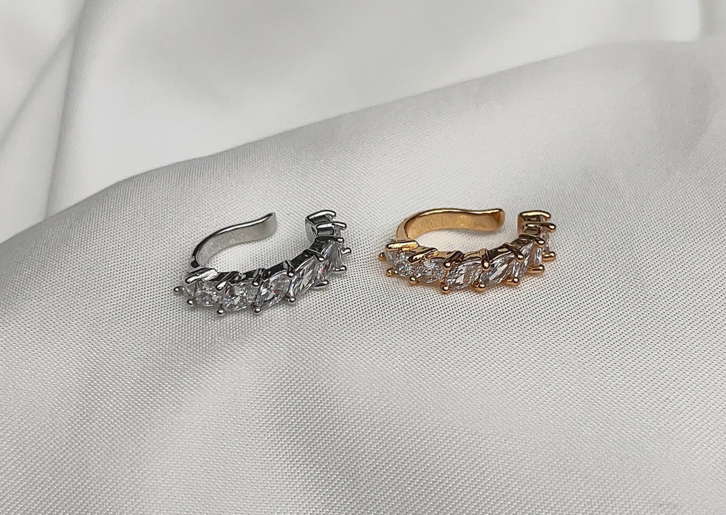 Dinara | Ear Cuff