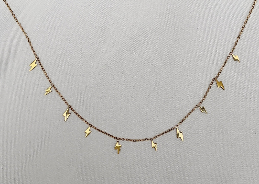 Eclair | Ketting