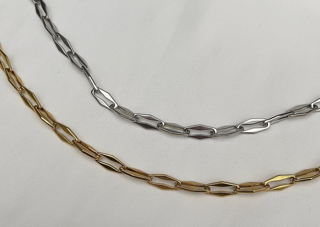 Vanessa | Ketting