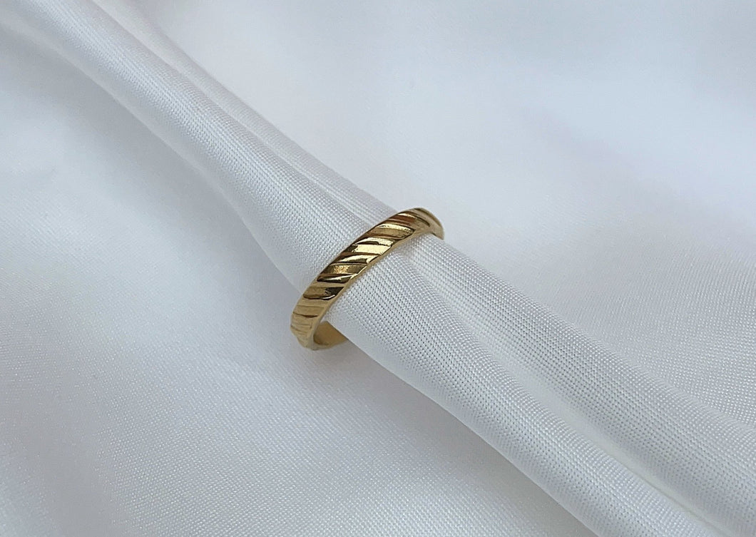 Sirala Gold  | Ring