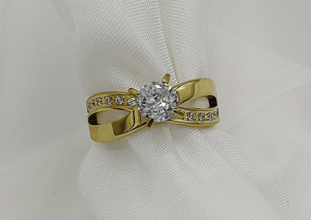 Big Hava | Ring