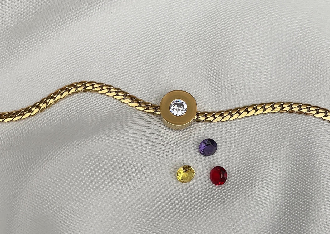 Evey | Armband