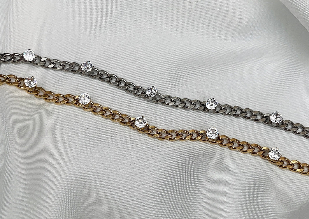 Zala | Armband