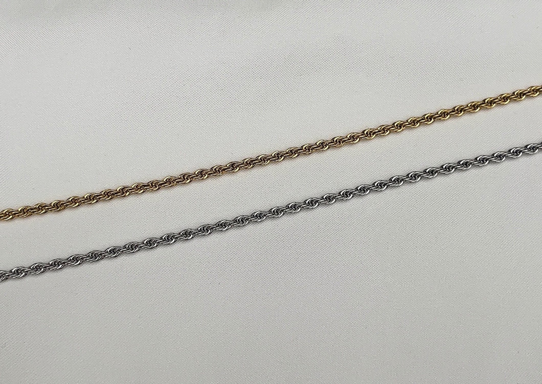 Small Rope | Armband