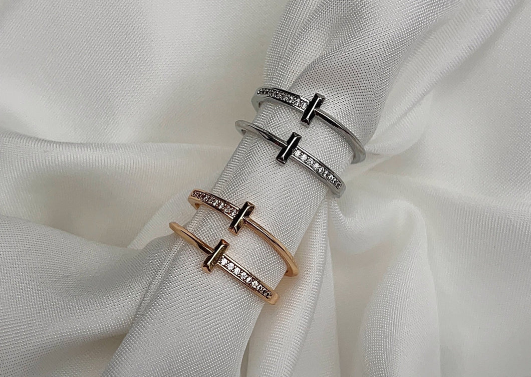 Zelia | Ring