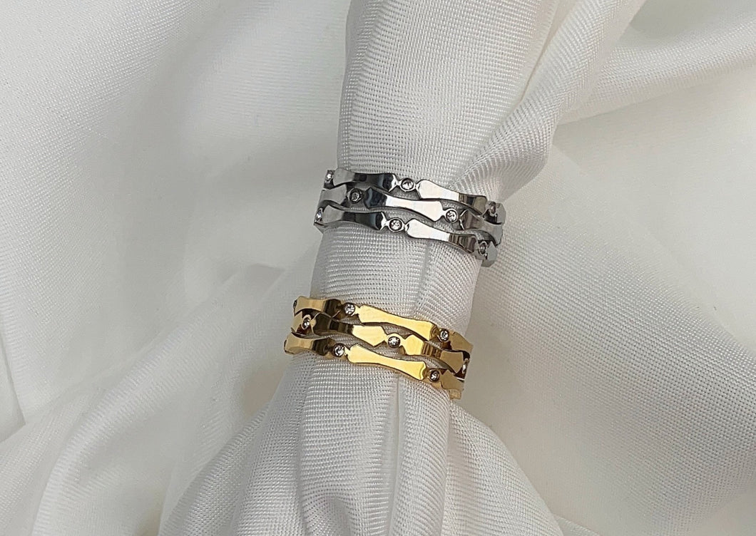 Eliza | Ring
