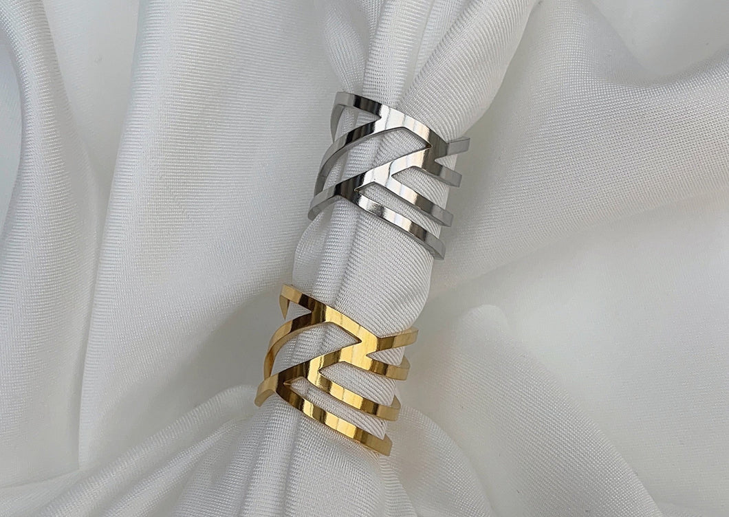 Ermina | Ring