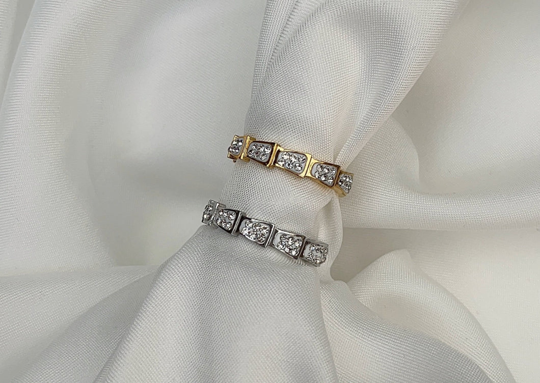Milly | Ring