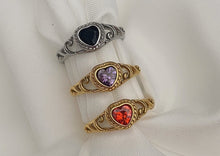 Afbeelding in Gallery-weergave laden, Princess | Ring
