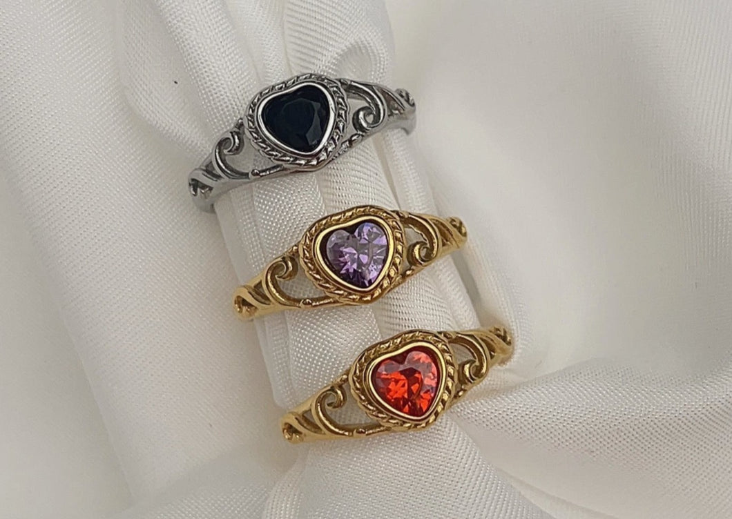 Princess | Ring