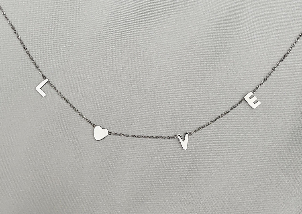 Big Love | Ketting