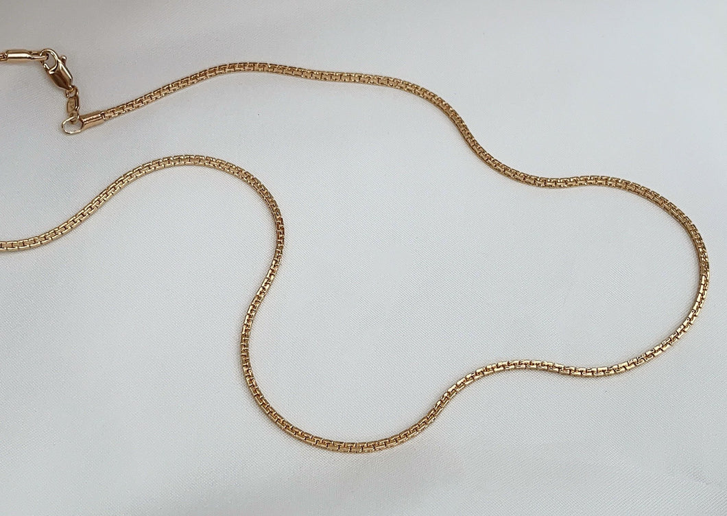 Filou | Ketting