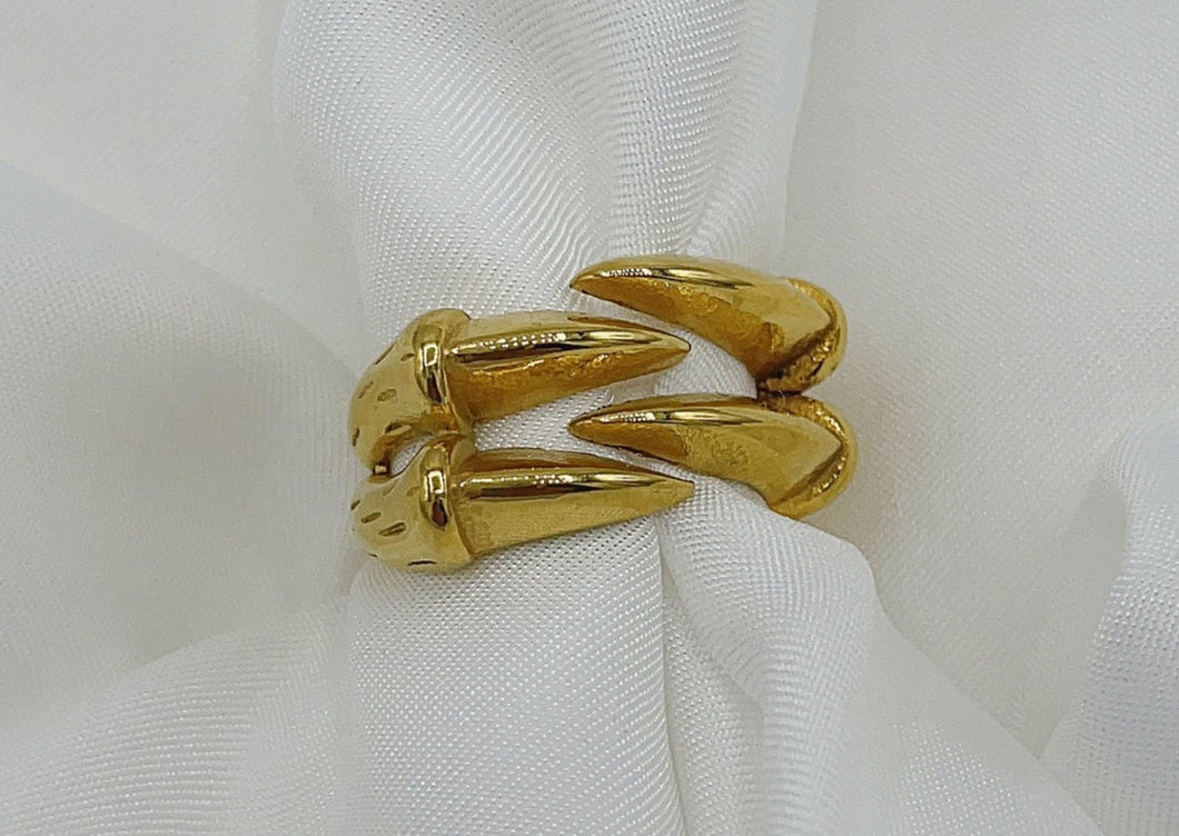 Statement | Ring