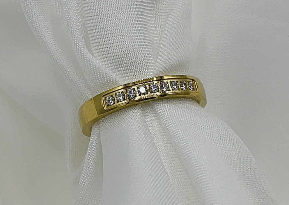 Mini Ella | Ring