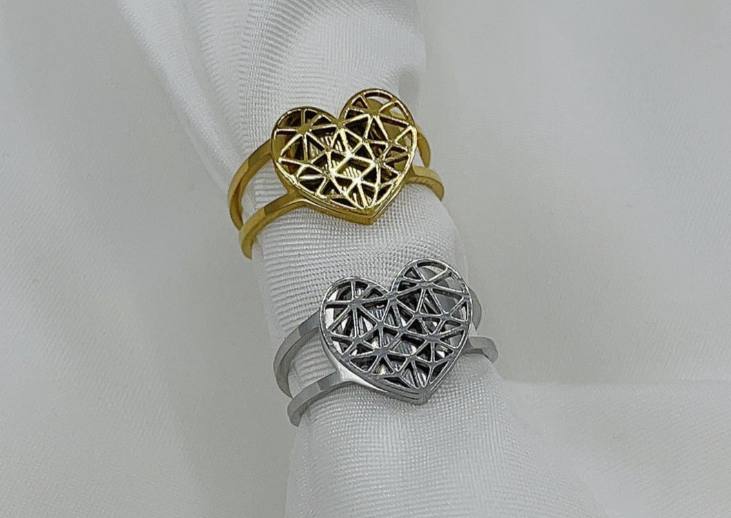 Big Heart | Ring