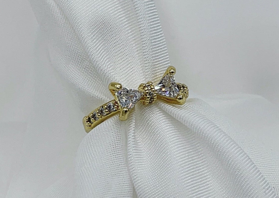Tie | Ring