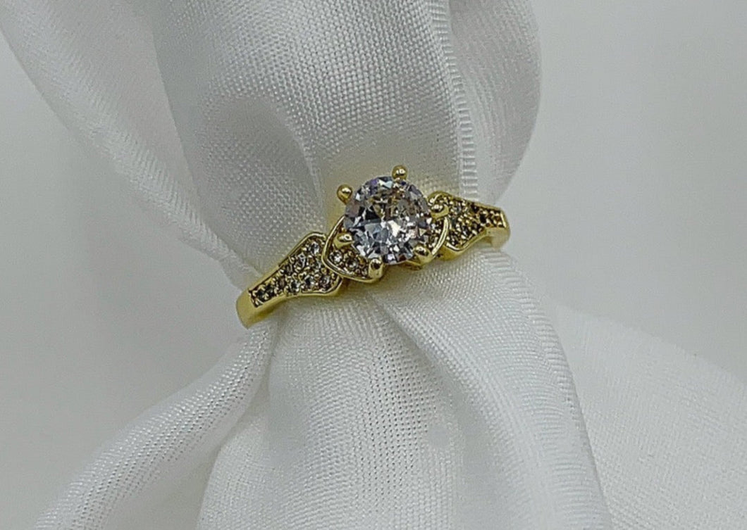 Corina | Ring
