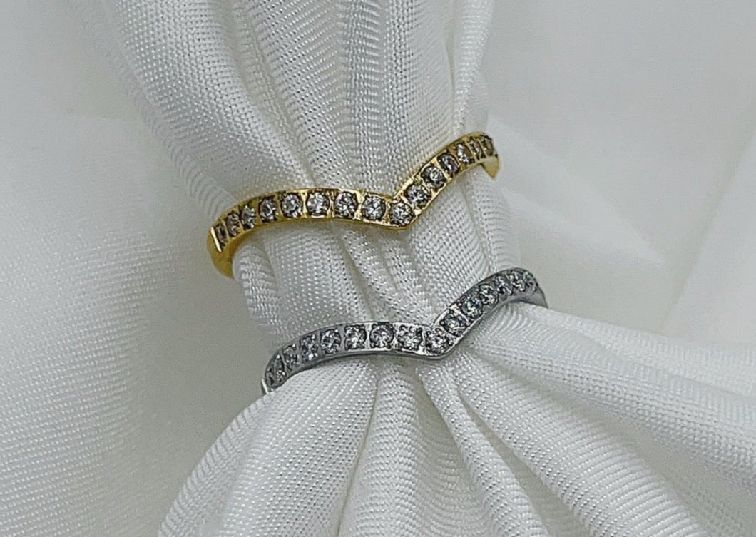 Veerle | Ring