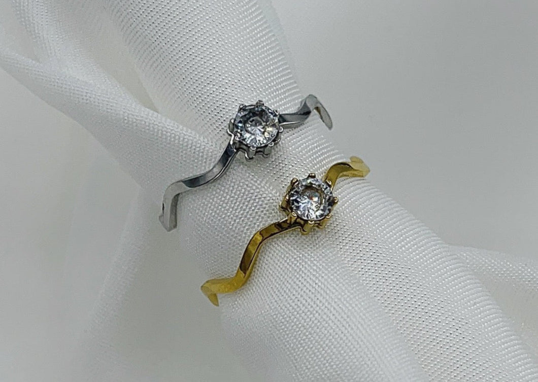Havin | Ring