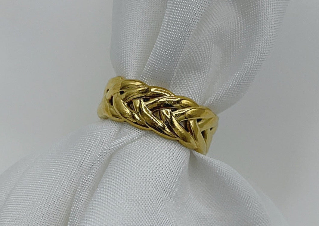 Nira | Ring