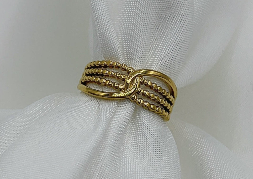 Lauren | Ring