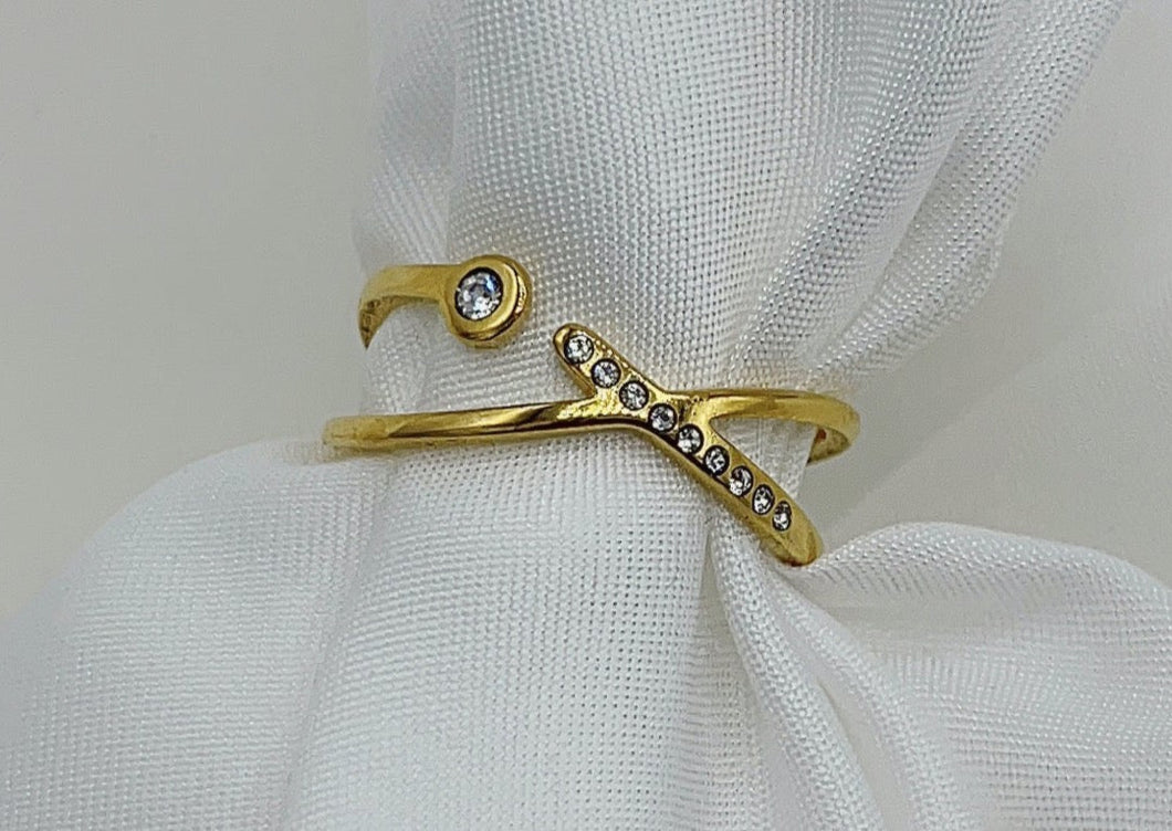 Farina Diamond | Ring