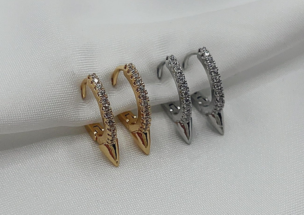 Statement | Oorbel