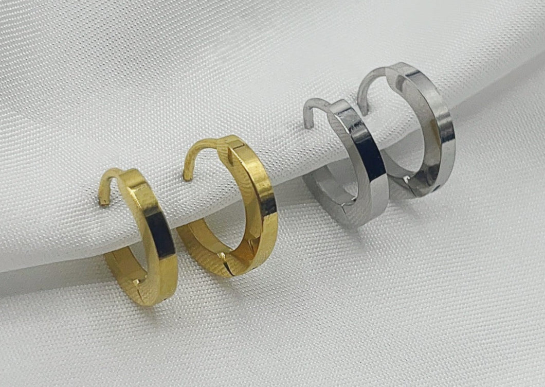 Classic Nisa | Oorbel