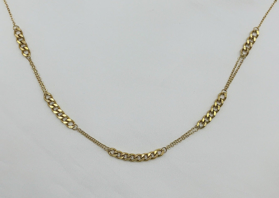Roos | Ketting