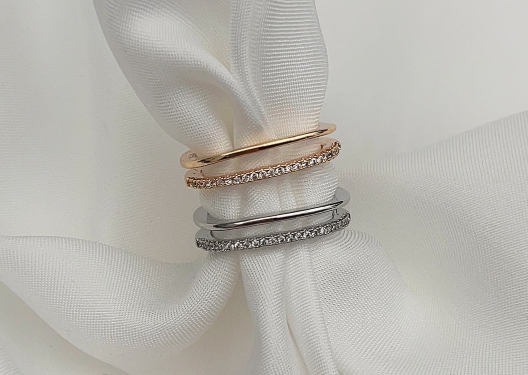 Fuli | Ring
