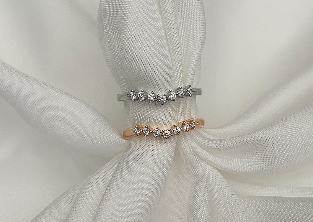 Veerle | Ring