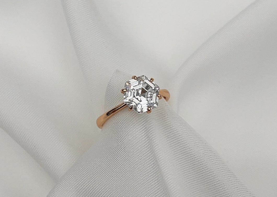 Big Diamond | Ring