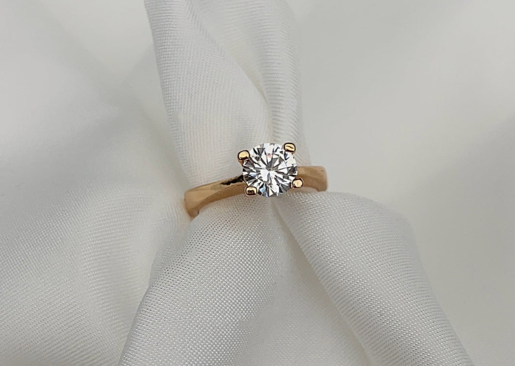 Lamya II | Ring