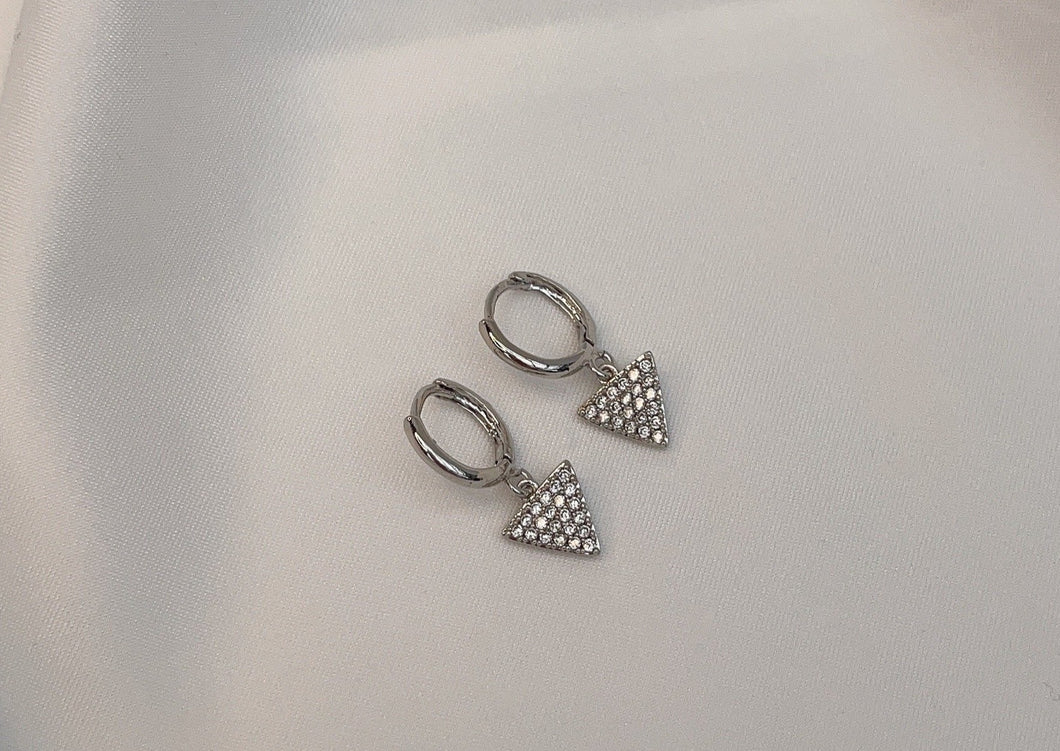 Marva | Oorbel