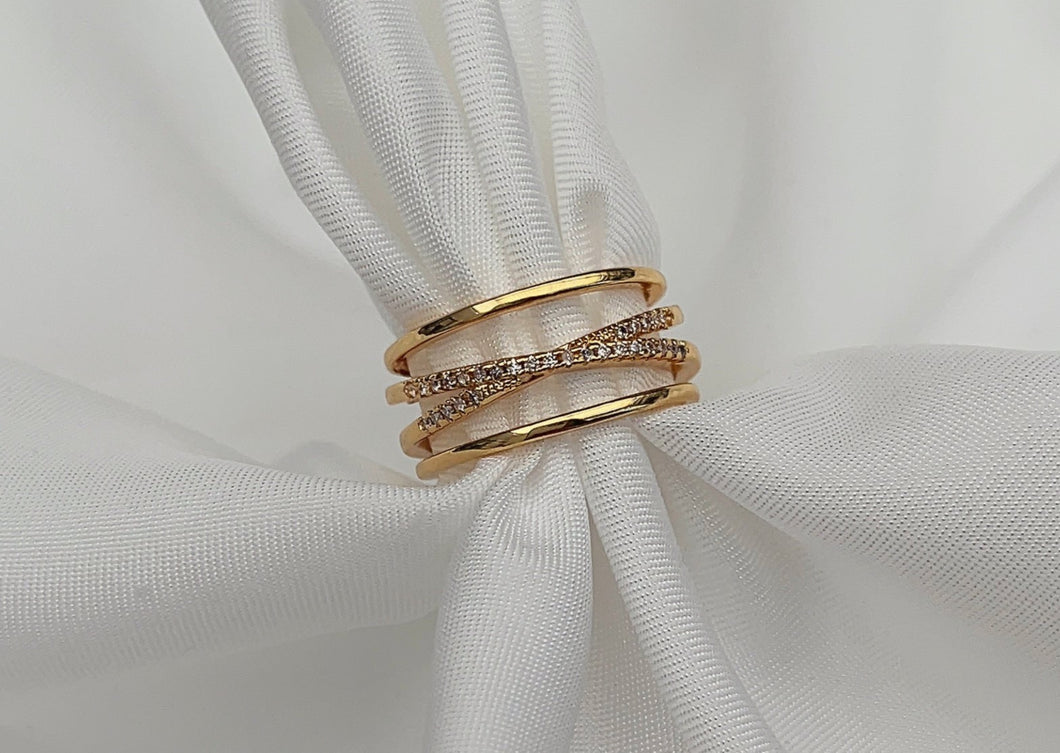 Lavanda | Ring