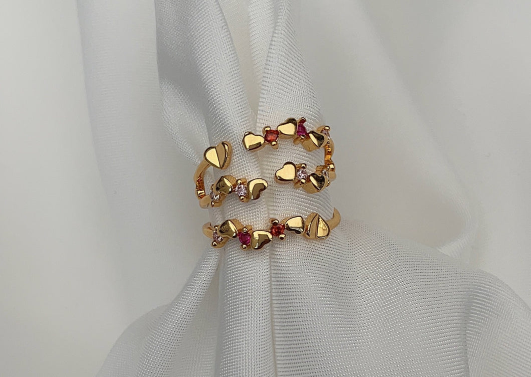 Small Heart | Ring