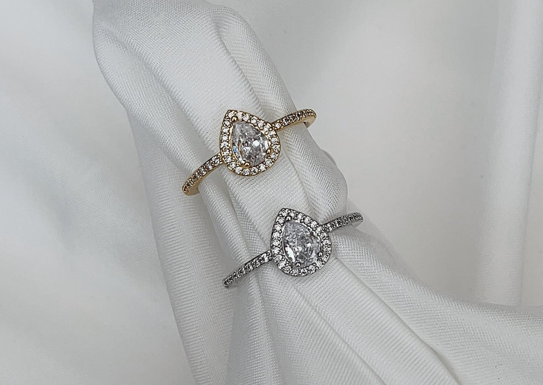 Defne II | Ring