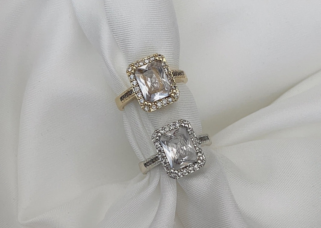 Noras II | Ring