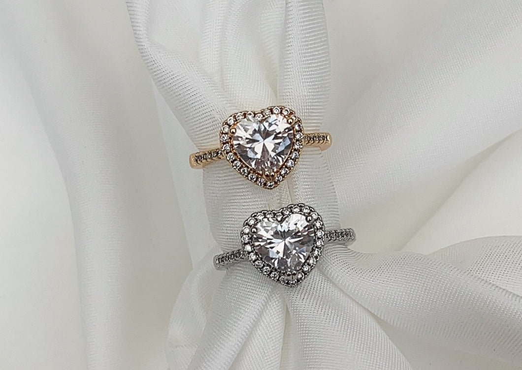 Barisa II | Ring
