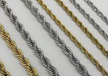 Afbeelding in Gallery-weergave laden, Rope Long | Ketting
