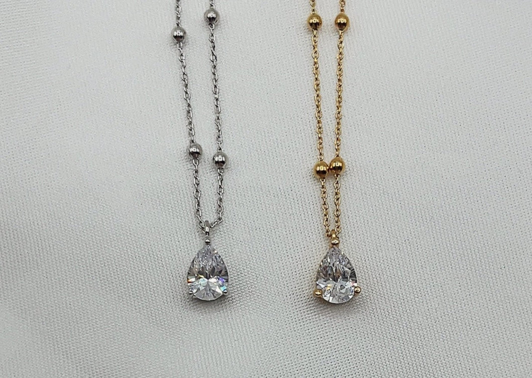 Defne | Ketting