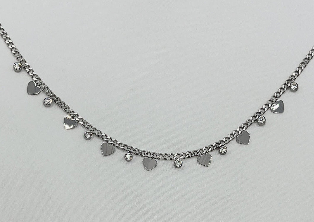 Love Diamond | Ketting