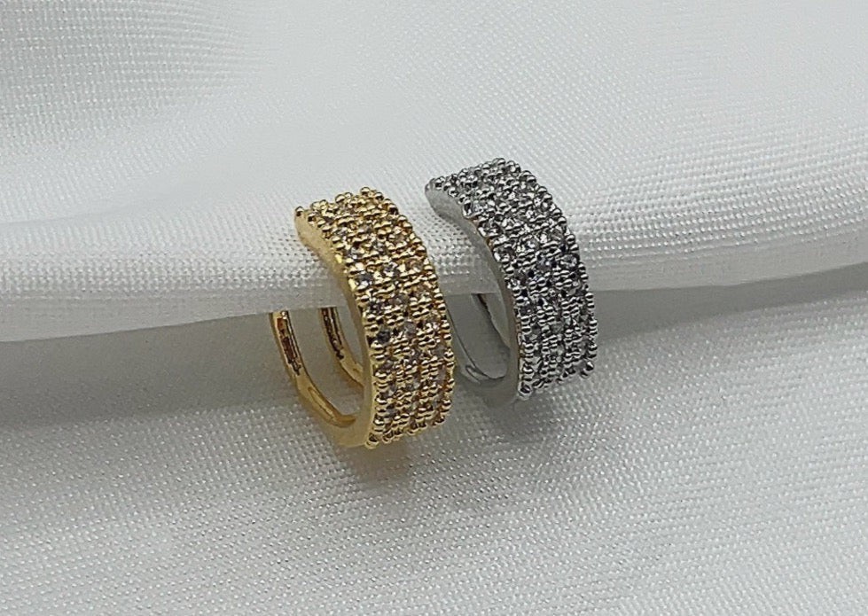 Lize | Earcuff