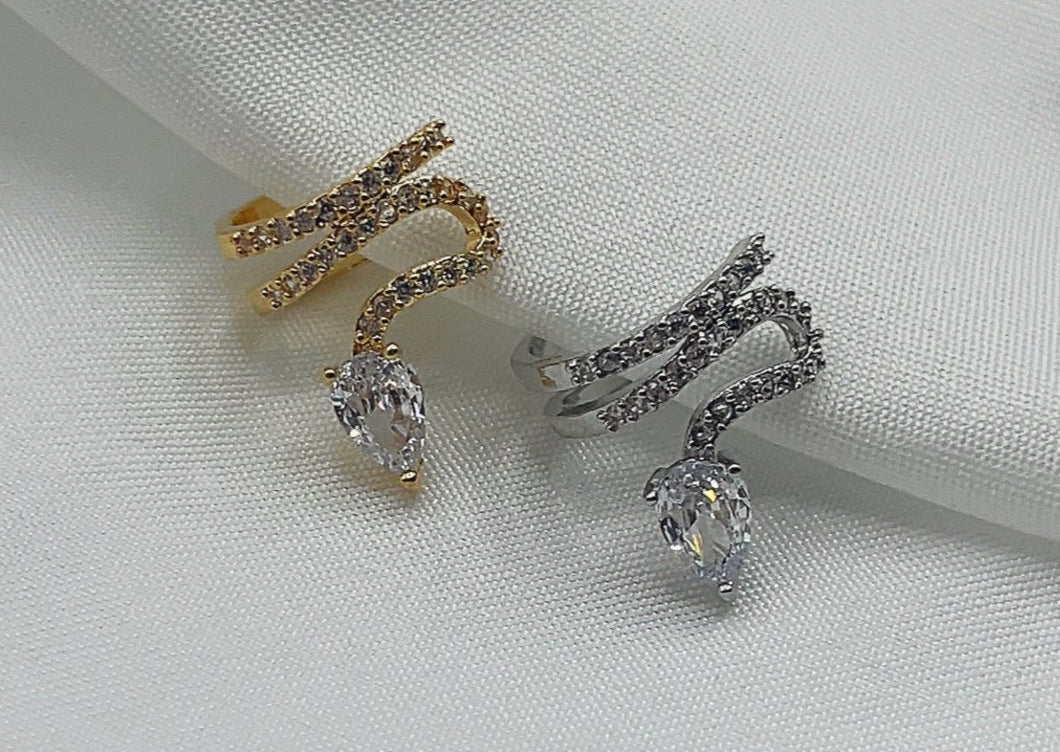 Yasmina | Earcuff