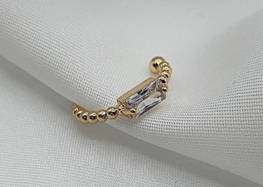 Lucia | Earcuff