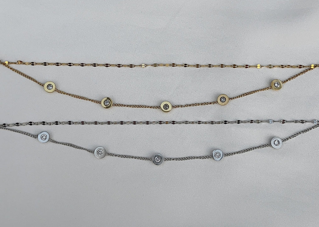 Bess | Armband