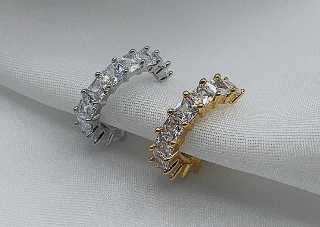 Ella | Earcuff