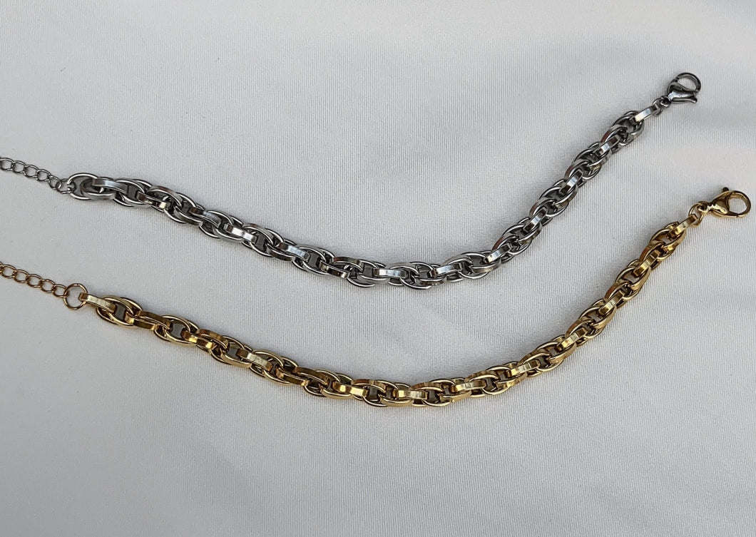 Alinda | Armband