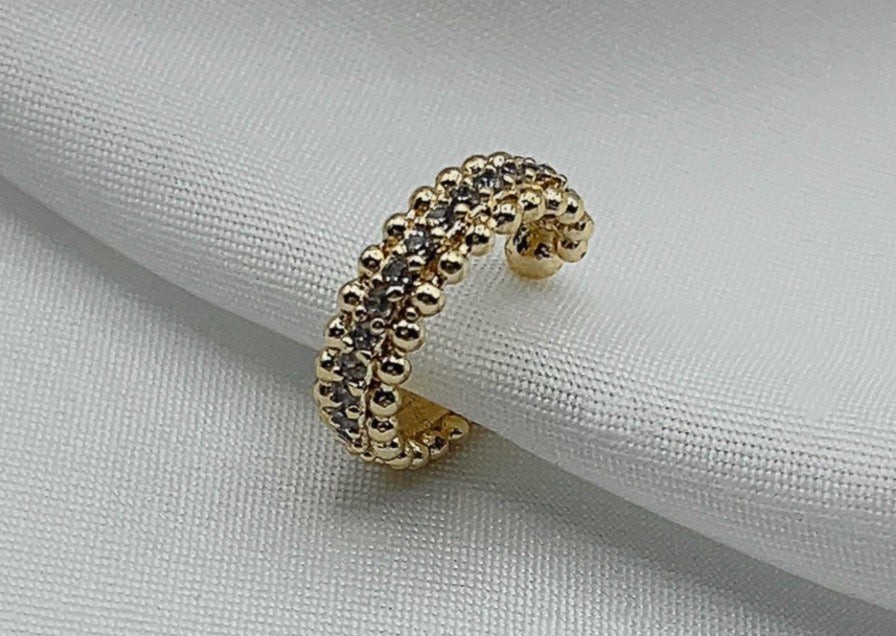 Anouk | Earcuff