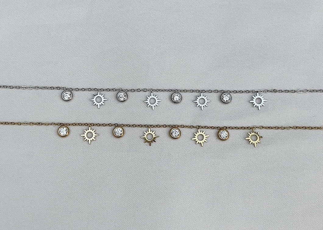 Little Sun | Armband
